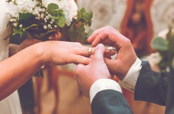 Mười công thức cho một cuộc hôn nhân thành công